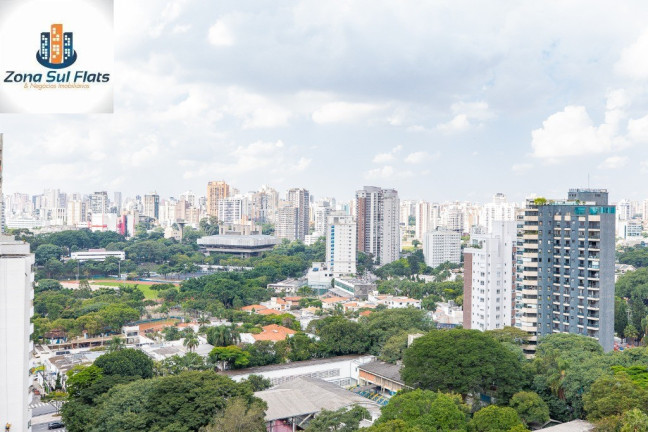 Imagem Apartamento com 3 Quartos à Venda, 157 m² em Indianópolis - São Paulo