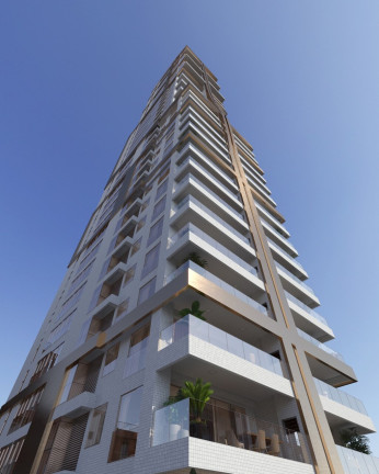 Imagem Apartamento com 4 Quartos à Venda, 192 m² em Itapema - Itapema