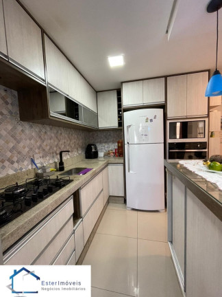 Imagem Apartamento com 2 Quartos para Alugar ou Temporada, 47 m² em Nova Cidade Jardim - Jundiaí