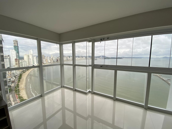 Imagem Apartamento com 4 Quartos à Venda, 237 m² em Barra Sul - Balneário Camboriú