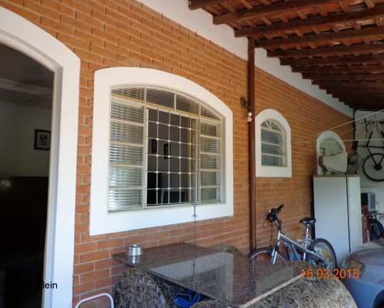 Imagem Casa com 1 Quarto à Venda, 81 m² em Jardim Santa Genebra - Campinas