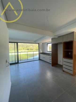 Imagem Apartamento com 2 Quartos à Venda, 124 m² em Nova Gardênia - Atibaia