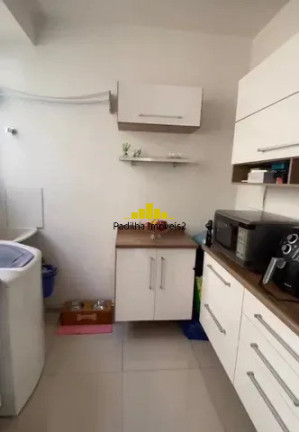 Imagem Apartamento com 2 Quartos à Venda,  em Parque Reserva Fazenda Imperial - Sorocaba