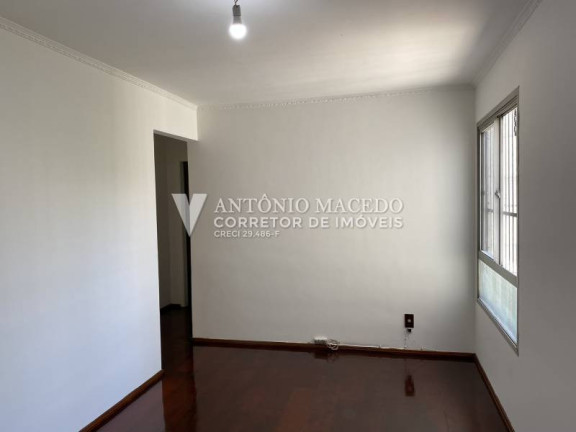 Imagem Apartamento com 2 Quartos à Venda, 60 m² em Vila Monumento - São Paulo