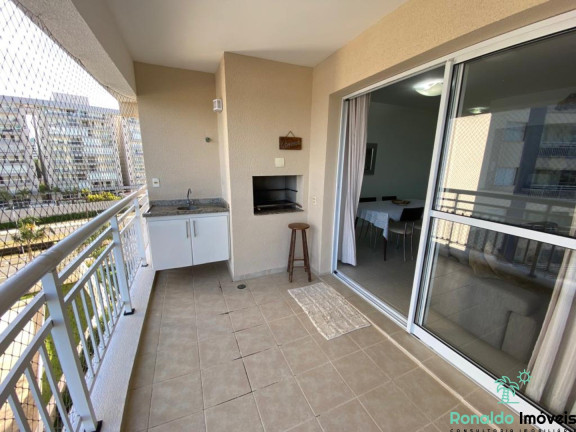 Imagem Apartamento com 3 Quartos à Venda, 105 m² em Centro - Bertioga
