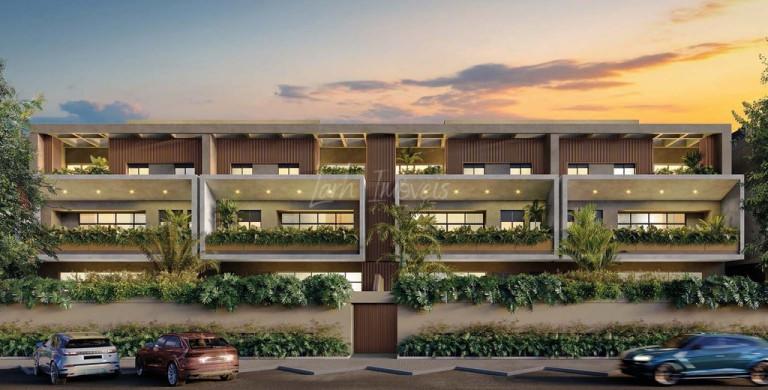 Apartamento com 4 Quartos à Venda, 322 m² em Barra Da Tijuca - Rio De Janeiro