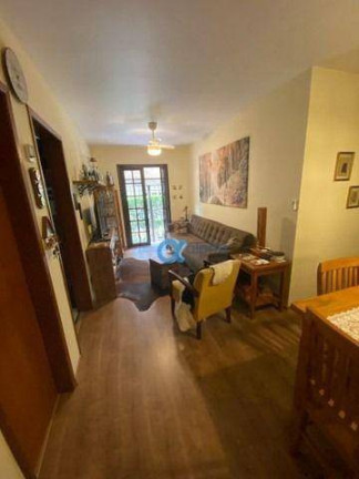 Imagem Apartamento com 4 Quartos para Alugar, 90 m² em Itaipava - Petrópolis