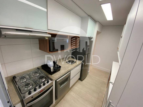 Imagem Apartamento com 1 Quarto à Venda, 82 m² em Vila Olimpia - São Paulo