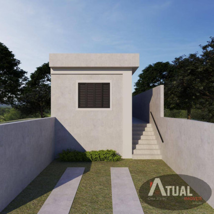 Imagem Casa com 2 Quartos à Venda, 51 m² em Jardim Imperial - Atibaia