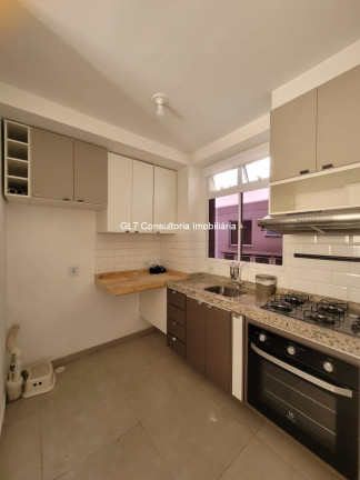 Imagem Apartamento com 2 Quartos à Venda, 76 m² em Jardim Santa Lúcia - Salto