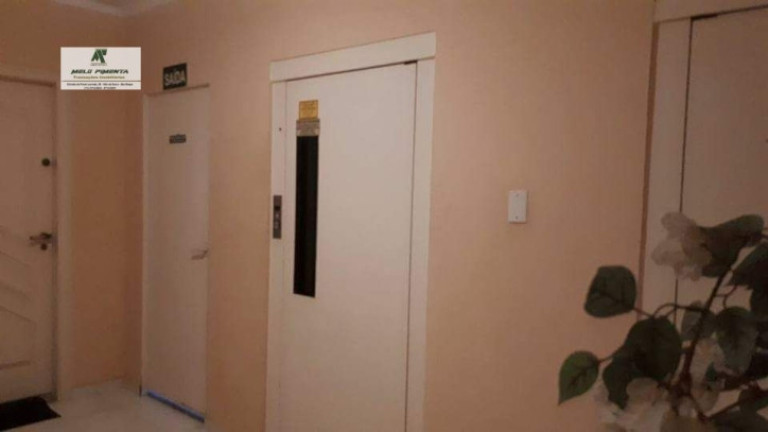 Imagem Cobertura com 3 Quartos à Venda, 360 m² em Cidade Ocian - Praia Grande