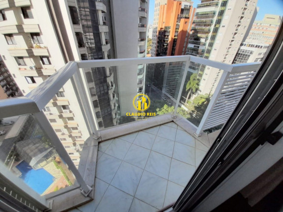 Apartamento com 3 Quartos à Venda ou Locação, 215 m² em Itaim Bibi - São Paulo