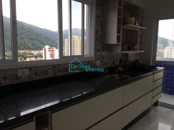 Imagem Apartamento com 2 Quartos à Venda, 75 m² em Centro - Mongaguá