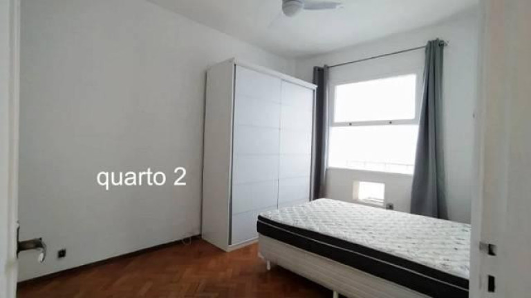 Imagem Apartamento com 3 Quartos à Venda, 90 m² em Tijuca - Rio De Janeiro