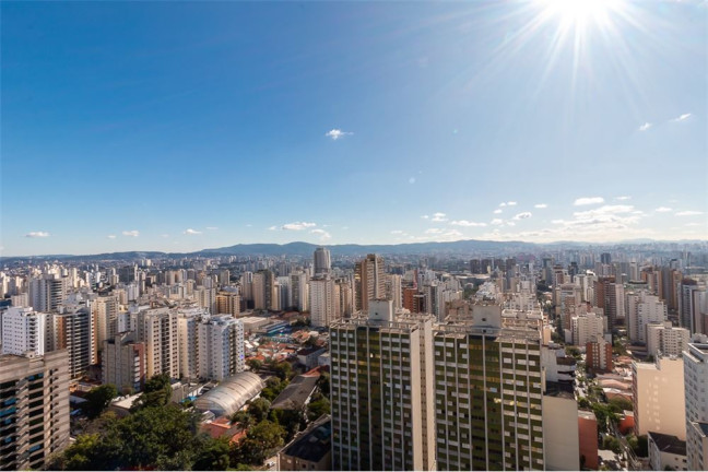 Imagem Imóvel com 2 Quartos à Venda, 224 m² em Perdizes - São Paulo