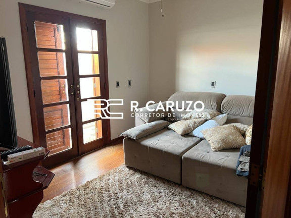 Imagem Casa com 3 Quartos à Venda, 211 m² em Centro - Iracemápolis