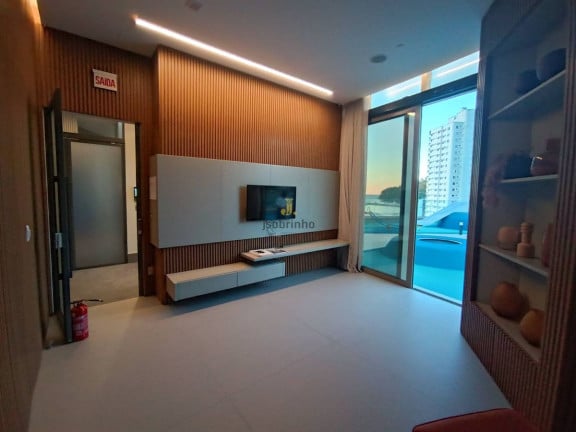 Imagem Apartamento com 4 Quartos à Venda, 261 m² em Barra Sul - Balneário Camboriú