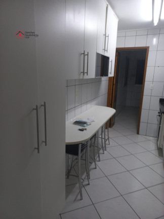 Imagem Apartamento com 3 Quartos à Venda, 70 m² em Vila Bancária - São Paulo