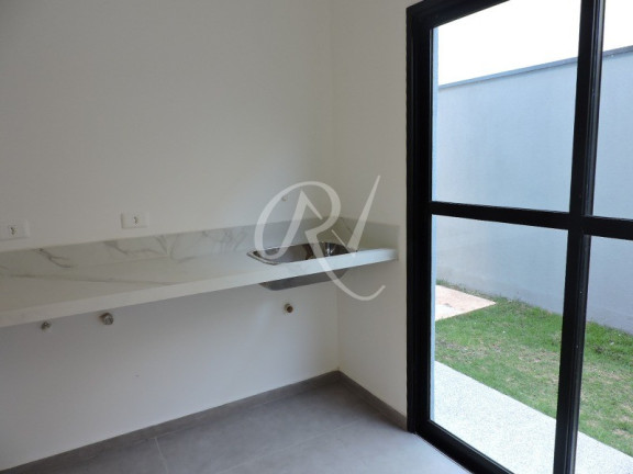 Imagem Casa com 4 Quartos à Venda, 355 m² em Condomínio Residencial Monaco - São José Dos Campos