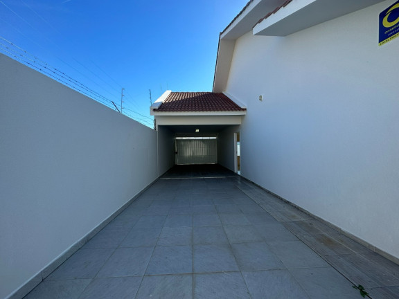Imagem Casa com 3 Quartos à Venda, 180 m² em Pagani - Palhoça
