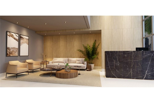 Imagem Apartamento com 3 Quartos à Venda, 87 m² em Manaíra - João Pessoa