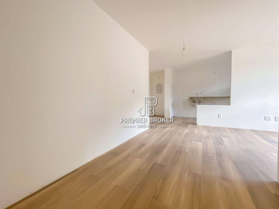 Imagem Apartamento com 2 Quartos à Venda, 65 m² em Agriões - Teresópolis