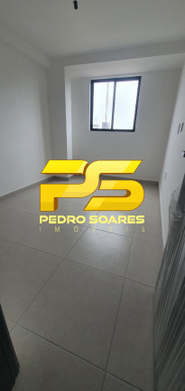 Apartamento com 2 Quartos à Venda, 54 m² em Intermares - Cabedelo