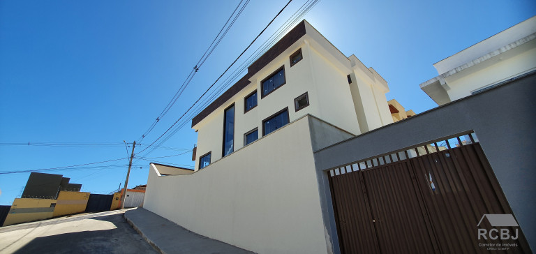 Imagem Casa com 3 Quartos à Venda,  em São Pedro - Esmeraldas
