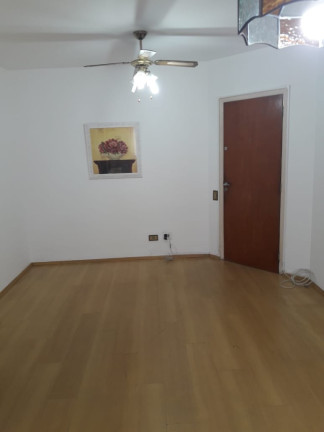 Imagem Apartamento com 2 Quartos à Venda, 60 m² em Vila Constança - São Paulo