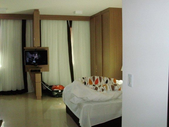 Imagem Apartamento com 1 Quarto à Venda, 30 m² em Asa Norte - Brasília