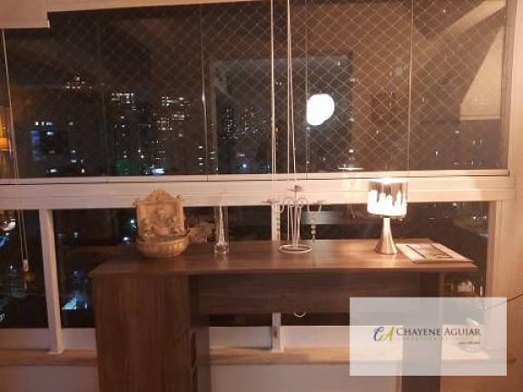 Apartamento com 3 Quartos à Venda, 160 m² em Bosque Da Saúde - São Paulo