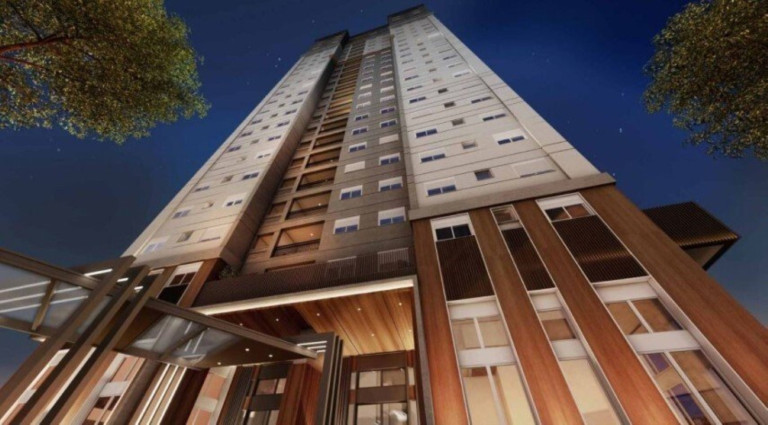Imagem Apartamento com 2 Quartos à Venda, 65 m² em Morumbi - São Paulo