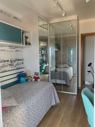 Imagem Apartamento com 3 Quartos à Venda, 119 m² em Canto Do Forte - Praia Grande