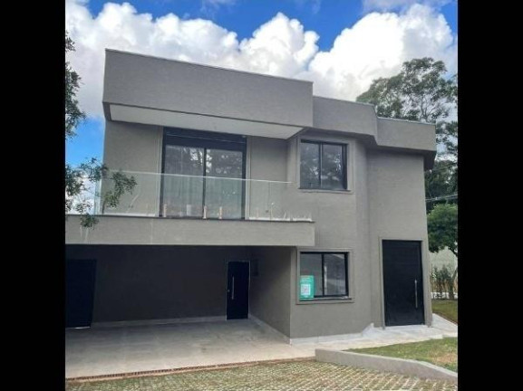 Imagem Casa de Condomínio com 3 Quartos à Venda, 366 m² em Alphaville - Santana De Parnaíba