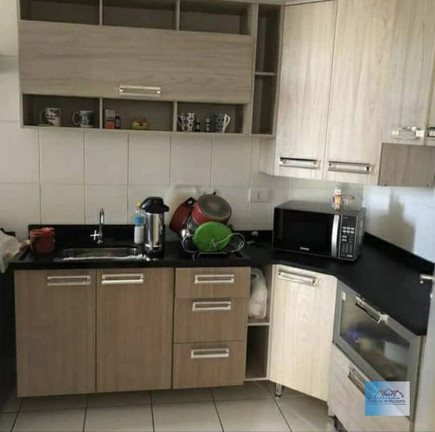 Imagem Apartamento com 2 Quartos à Venda,  em São Pedro - Osasco