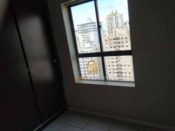 Apartamento com 2 Quartos à Venda, 93 m² em Setor Bueno - Goiânia