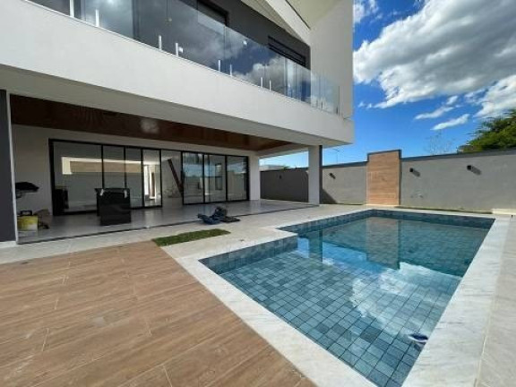 Imagem Casa com 5 Quartos à Venda, 450 m² em Jardim Do Golfe - São José Dos Campos