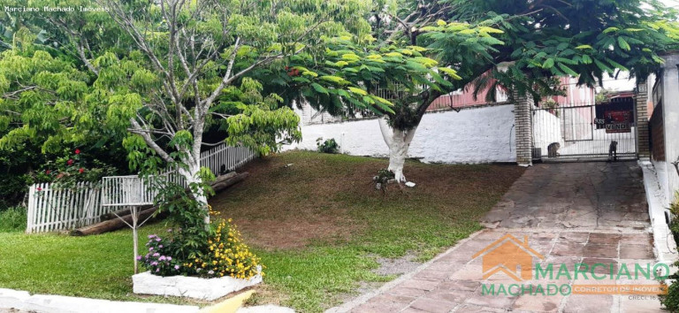 Imagem Casa com 4 Quartos à Venda, 270 m² em São José - Sapucaia Do Sul