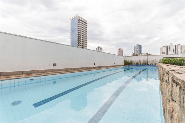Imagem Apartamento com 3 Quartos à Venda, 133 m² em Tatuapé - São Paulo