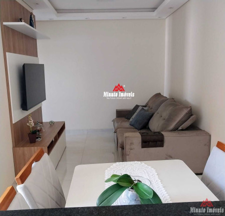 Imagem Apartamento com 2 Quartos à Venda, 53 m² em Jardim Do Lago - Jundiaí