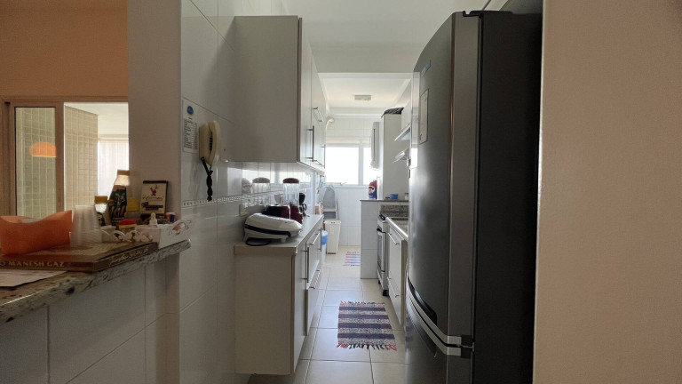 Imagem Apartamento com 3 Quartos à Venda, 115 m² em Riviera De São Lourenço - Bertioga
