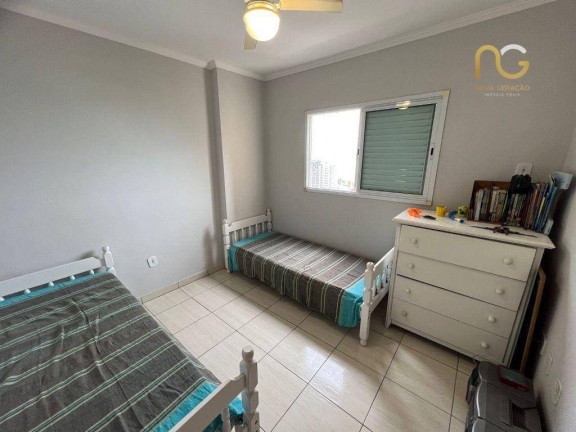 Imagem Apartamento com 3 Quartos à Venda, 147 m² em Ocian - Praia Grande