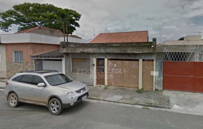 Imagem Casa com 2 Quartos à Venda, 260 m² em Vila Rio Branco - Jundiaí