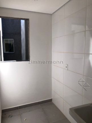 Apartamento com 2 Quartos à Venda, 64 m² em Vila Gumercindo - São Paulo