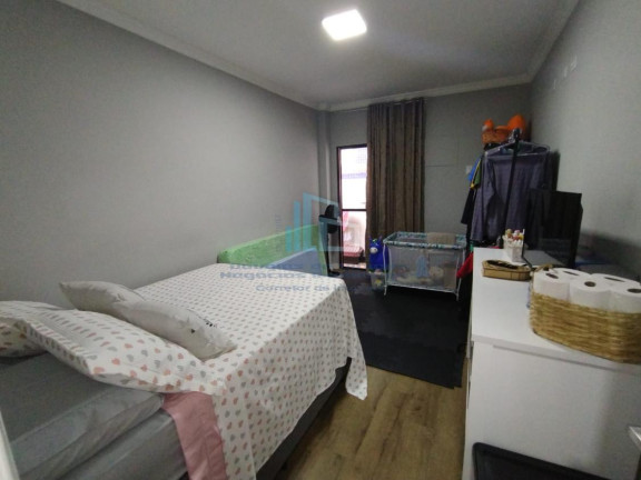 Imagem Apartamento com 1 Quarto à Venda, 45 m² em Tupi - Praia Grande