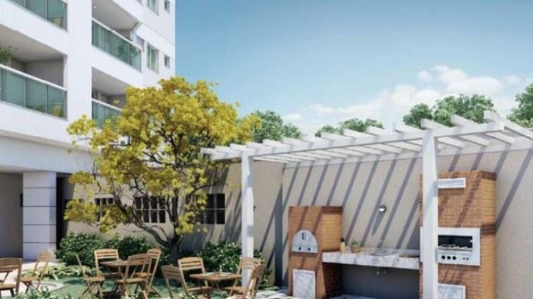Apartamento com 3 Quartos à Venda, 81 m² em Recreio Dos Bandeirantes - Rio De Janeiro