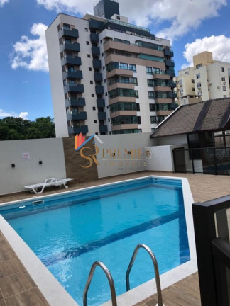 Imagem Apartamento com 3 Quartos à Venda, 84 m² em Centro - Florianópolis