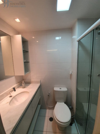 Imagem Apartamento com 3 Quartos para Alugar ou Temporada, 119 m² em Lagoa Nova - Natal