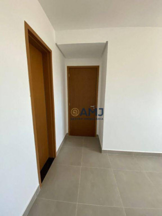 Apartamento com 2 Quartos à Venda, 71 m² em Setor Sudoeste - Goiânia