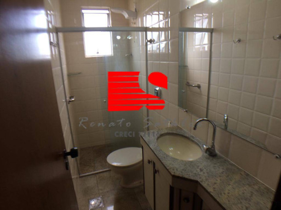 Imagem Apartamento com 3 Quartos à Venda, 65 m² em São Lucas - Belo Horizonte
